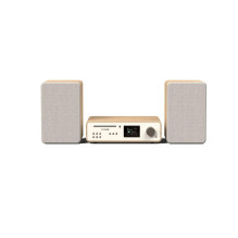 Pure Classic Stereo Audio...