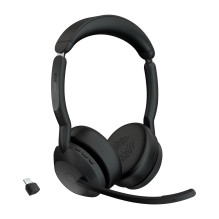 Jabra Evolve2 55 - Link380c...