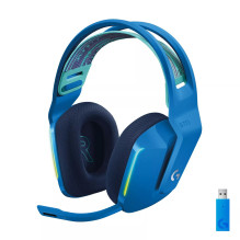 Austiņas Logitech G G733...