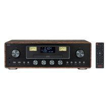 Mikro hi-fi sistēma AKAI...
