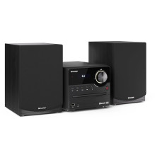 Mājas audio mikro sistēma...