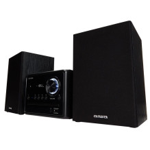 Hi-Fi Micro mūzikas sistēma...