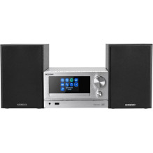 Kenwood M-7000S Mājas audio...