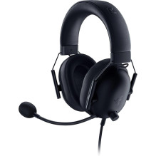 Vadu spēļu austiņas Razer...