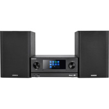 Kenwood M-9000S mājas audio...