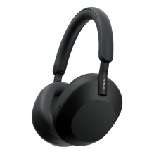 Sony WH-1000XM5 / B Bezvadu...