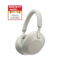 Sony WH-1000XM5 Bezvadu un...