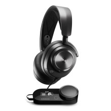 Austiņas Steelseries Arctis...