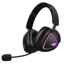 ASUS ROG Delta II austiņas...