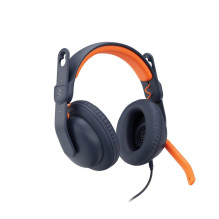 LOGITECH Zone Learn - USB-C...