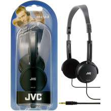 JVC HA-L50-B austiņas /...