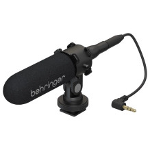 Behringer VIDEO MIC -...