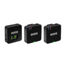 Rode Wireless GO III 3....