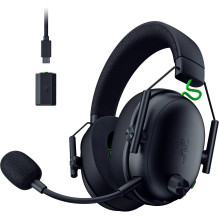 Austiņas Razer BlackShark V3