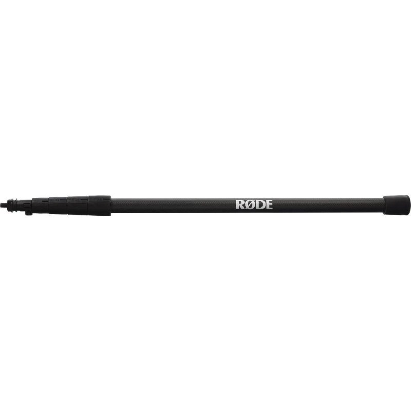 RØDE BOOMPOLE PRO - profesionāla oglekļa šķiedras būma stanga