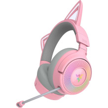 Razer Kraken Kitty V3 Pro -...