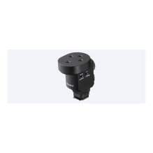 Sony ECM-M1 Black digitālā...