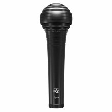 Aston Microphones Apex Void Dinamiskais vokālais mikrofons