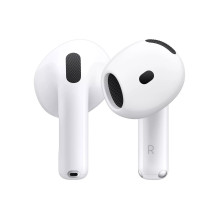 Austiņas Apple AirPods 4....