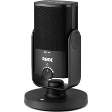 Rode NT-USB-MINI kompakts...
