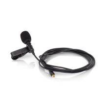 Mikrofons RØDE Lavalier Melns