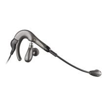 In-ear austiņas HP Poly H81N-CD (8K781AA AC3) — vadu austiņas zvanu un audio atskaņošanai