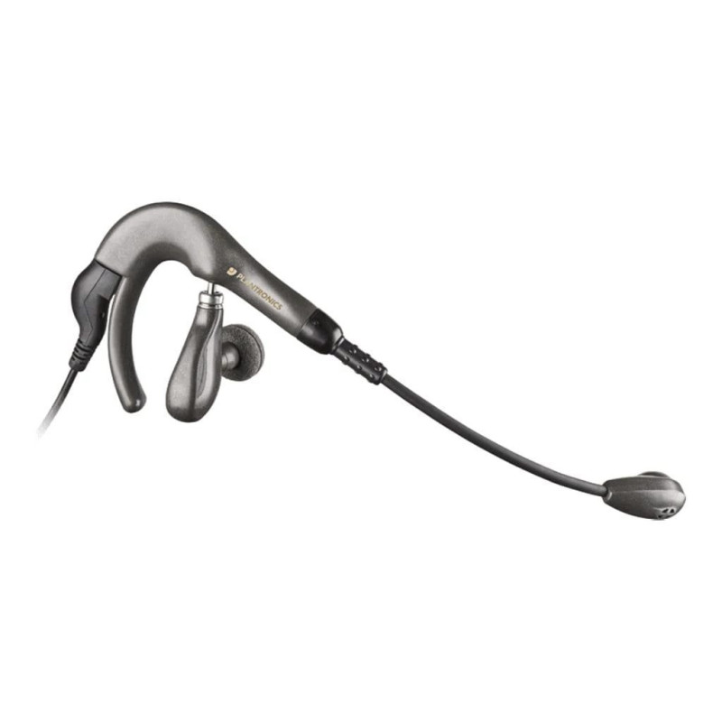 In-ear austiņas HP Poly H81N-CD (8K781AA AC3) — vadu austiņas zvanu un audio atskaņošanai