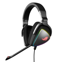 ASUS ROG Delta vadu spēļu...