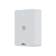 Axis TU1001-VE - Mikrofons - izturīgs, āra lietošanai - NCS S 9002-B (02269-001)