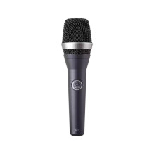 AKG D5 - Dinamiskais...