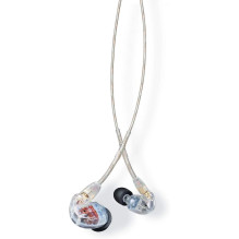 Shure SE535 Vadu Austiņas...