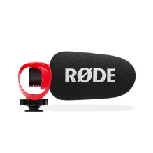 RODE Videomicro II on...