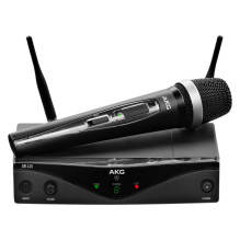 AKG WMS420 Vocal Set Band A...