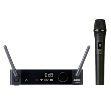 AKG DMS300 Vocal Set —...