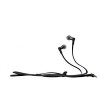 Sony MH1CBLK Vadu austiņas In-ear Melnas