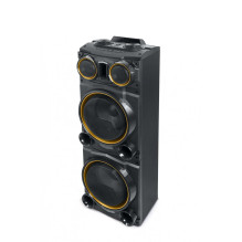 Muse M-1988 DJ portatīvais...