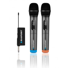 Mikrofons Blaupunkt WM60UDB
