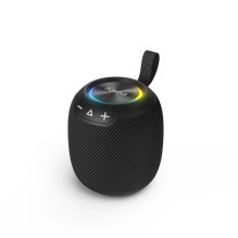 Hama 00188234 Pārnēsājams stereo skaļrunis Black 16 W