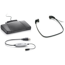 Philips LFH5220 austiņas,...