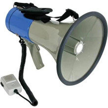 Velleman MP25SFM - 25 W - 8...