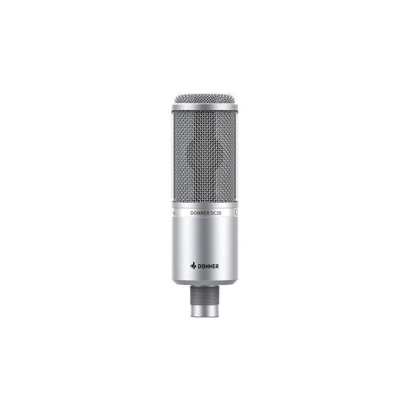 Mikrofons Donner DC20