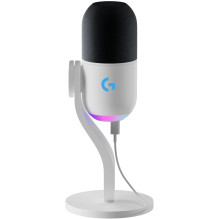 Galda mikrofons Logitech G...