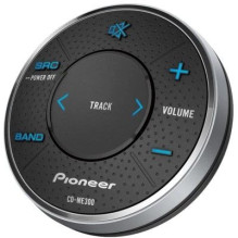 Pioneer CD-ME300 - Audio -...