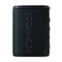 BOOMPODS Beachboom 12 Black...