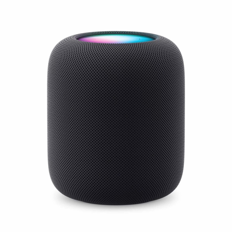 APPLE HomePod – vidurnaktis