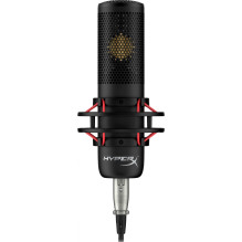 HyperX ProCast Mikrofons