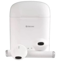 Austiņas Denver TWE-46WHITE