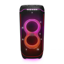 JBL PartyBox Ultimate Melns...