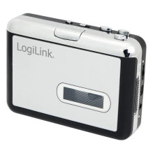 LogiLink® UA0156 Kasešu...