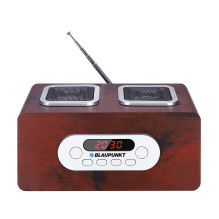 Blaupunkt PP5 Ghettoblaster...